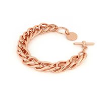 Bracciale Unoaerre Donna classica in Bronzo 000EXB4735000R - 000EXB4735000R